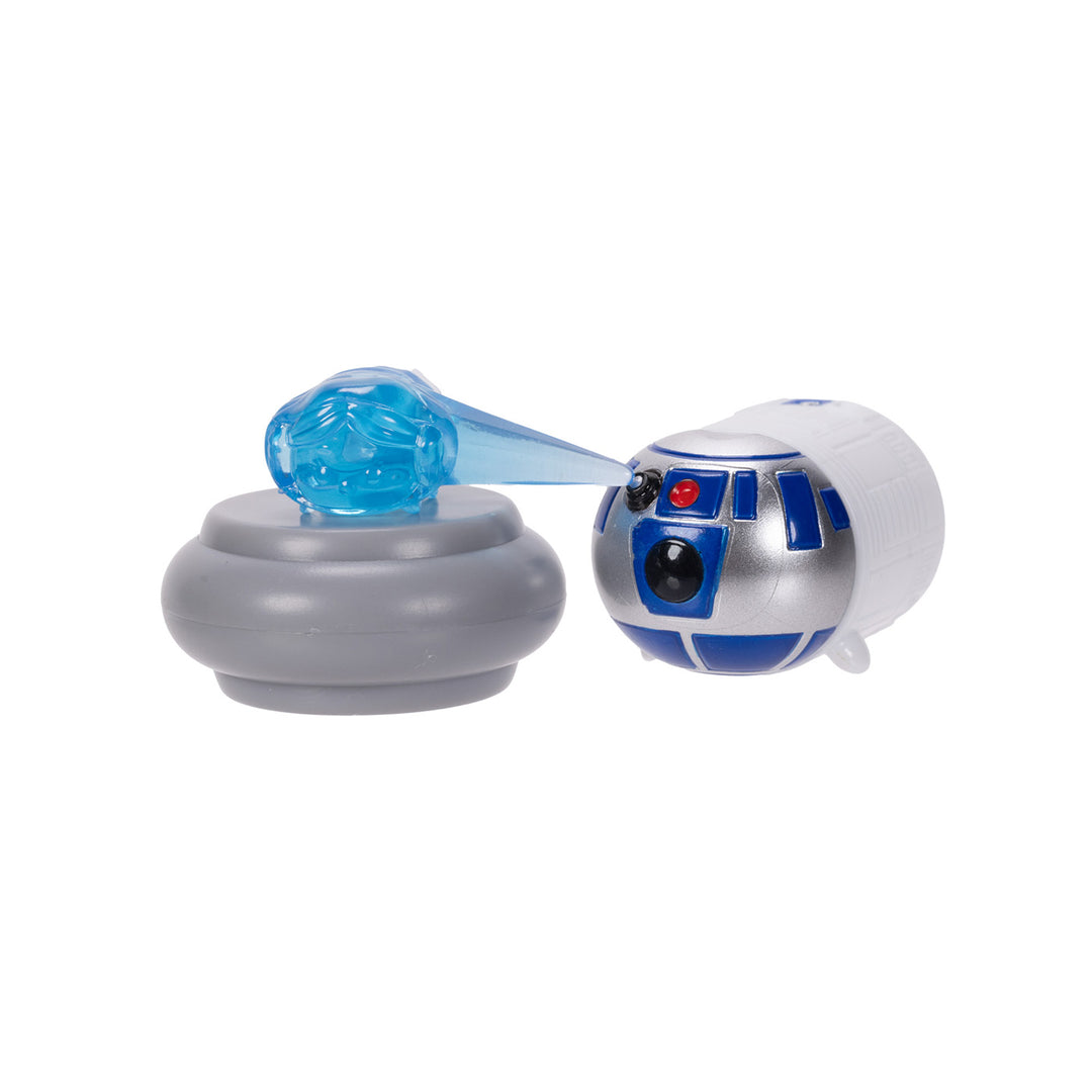 [BOX販売]スター・ウォーズ ツムツム トレーディング・フィギュア シリーズ1 -12個入りBOX-