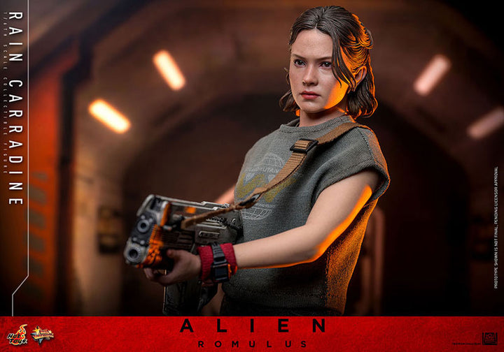 ムービー・マスターピース レイン・キャラディン 1/6スケール