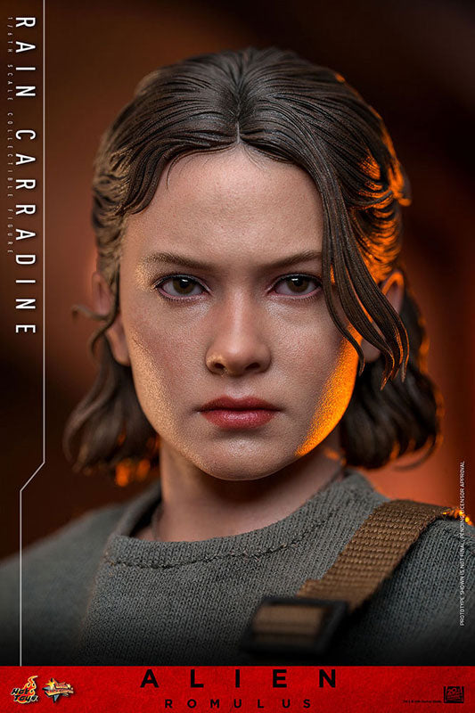 ムービー・マスターピース レイン・キャラディン 1/6スケール