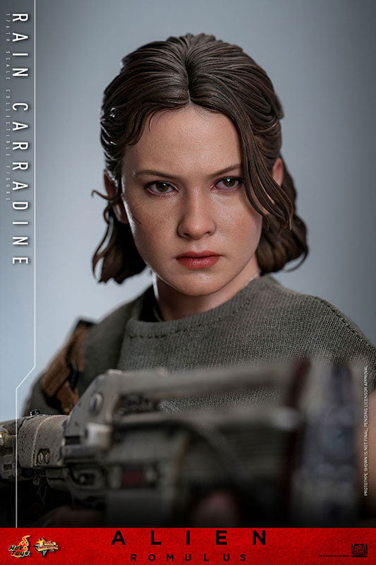 ムービー・マスターピース レイン・キャラディン 1/6スケール