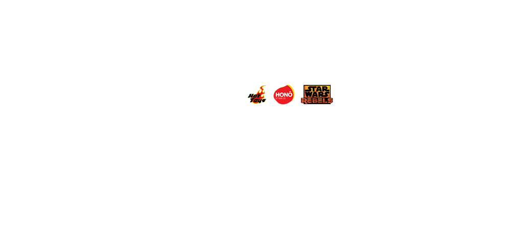 炎スタジオ ストームトルーパー（分隊長） 1/6スケール