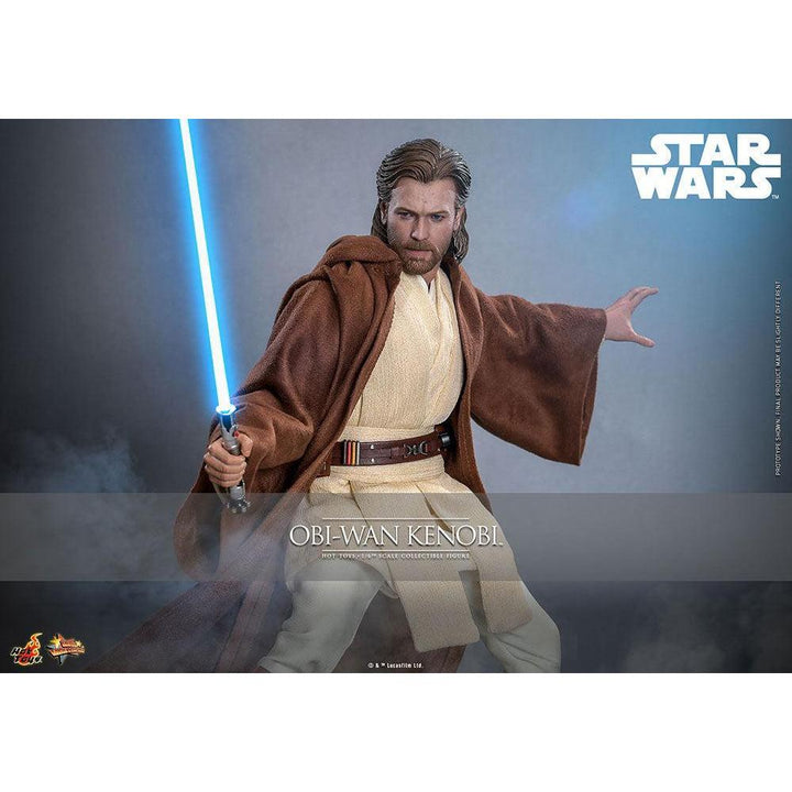 ムービー・マスターピース オビ＝ワン・ケノービ 1/6スケール