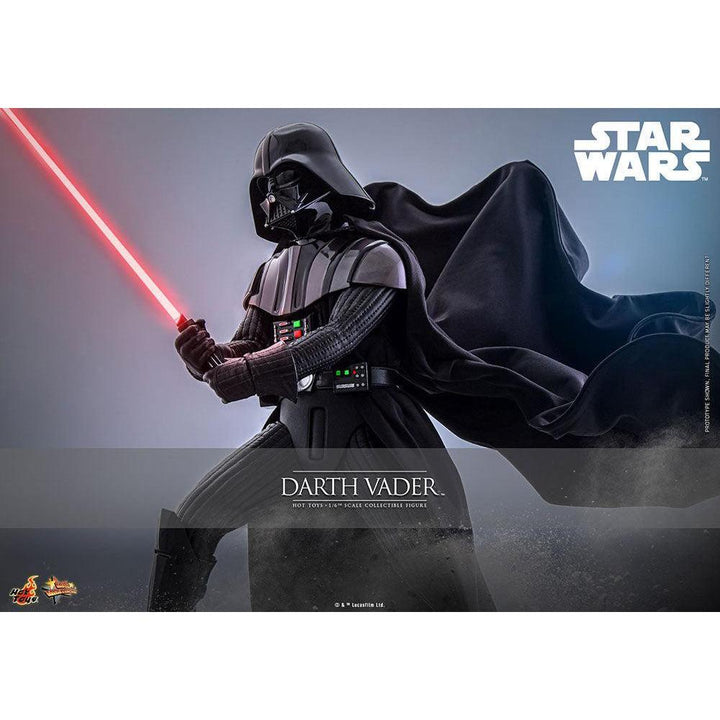 ムービー・マスターピース ダース・ベイダー 1/6スケール