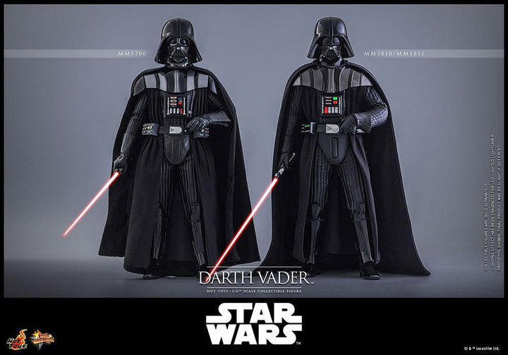 ムービー・マスターピース ダース・ベイダー 1/6スケール