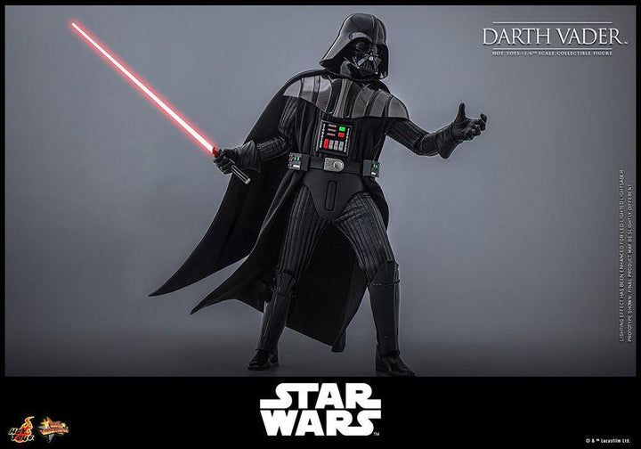 ムービー・マスターピース ダース・ベイダー 1/6スケール