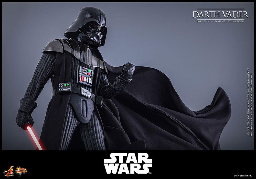 【動作品】ムービー・マスターピース 新たなる希望 ダース・ベイダー 1/6 Amazon.co.jp: ムービー・マスターピース スター・ウォーズ