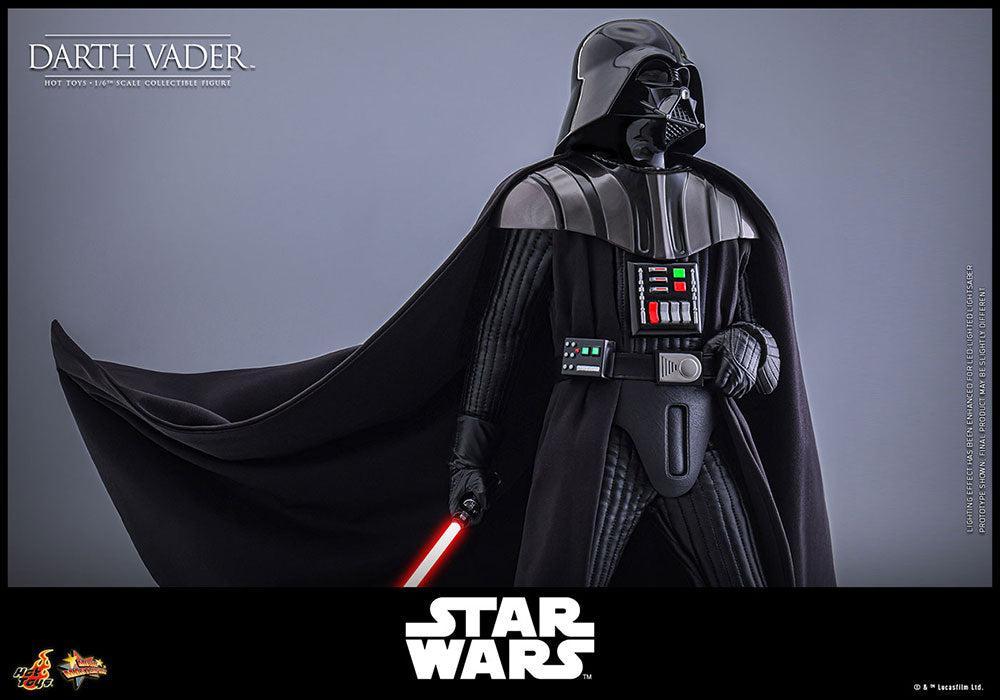 ムービー・マスターピース スター・ウォーズ ダース・ベイダー 1/6 Amazon.co.jp: ムービー・マスターピース スター・ウォーズエピソード4