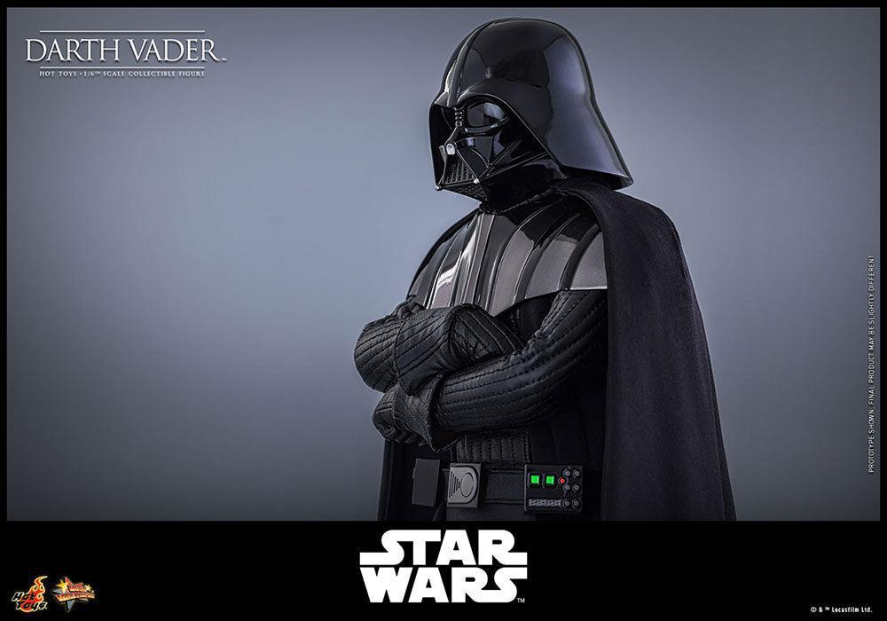 ムービー・マスターピース ダース・ベイダー 1/6スケール