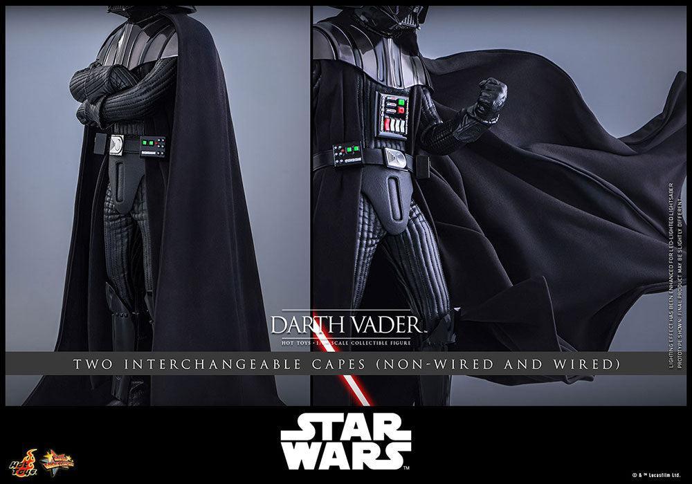 ムービー・マスターピース ダース・ベイダー 1/6スケール
