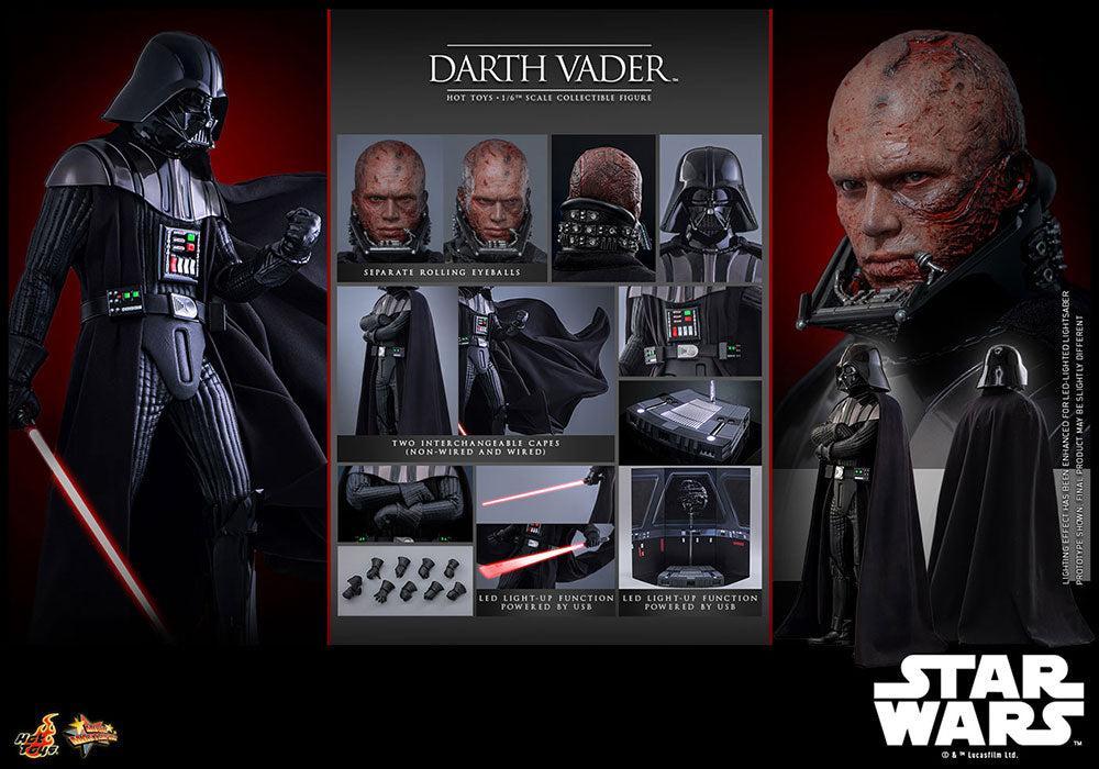 Amazon.co.jp: ムービー・マスターピース スター・ウォーズ