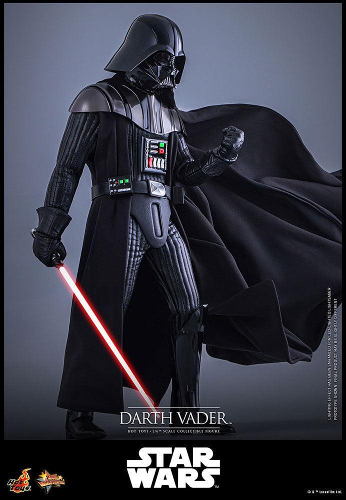 ムービー・マスターピース ダース・ベイダー 1/6スケール