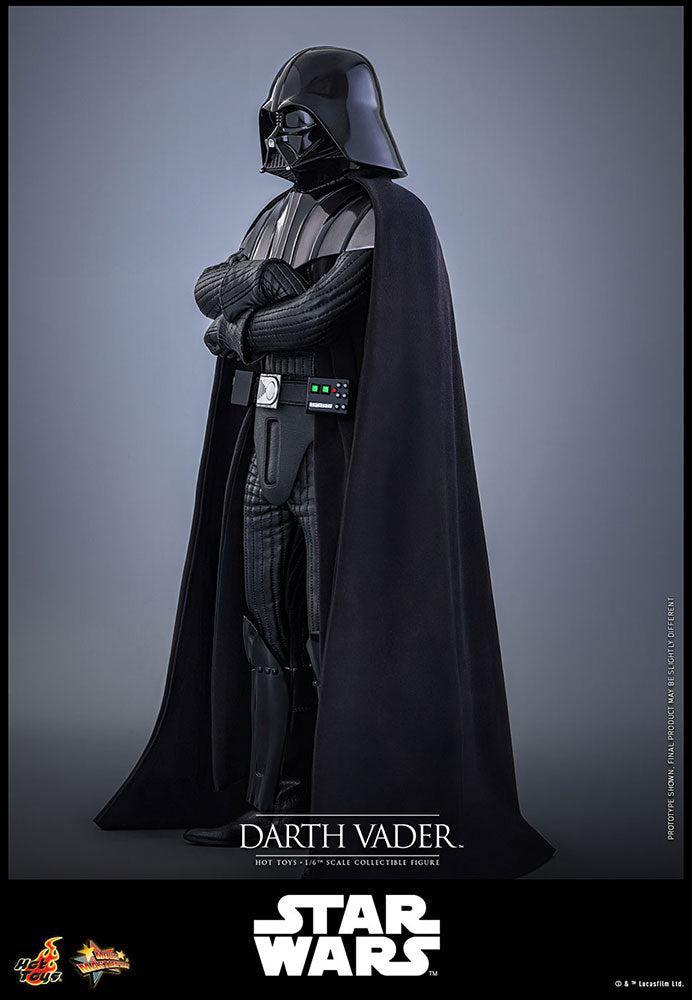 ムービー・マスターピース ダース・ベイダー 1/6スケール