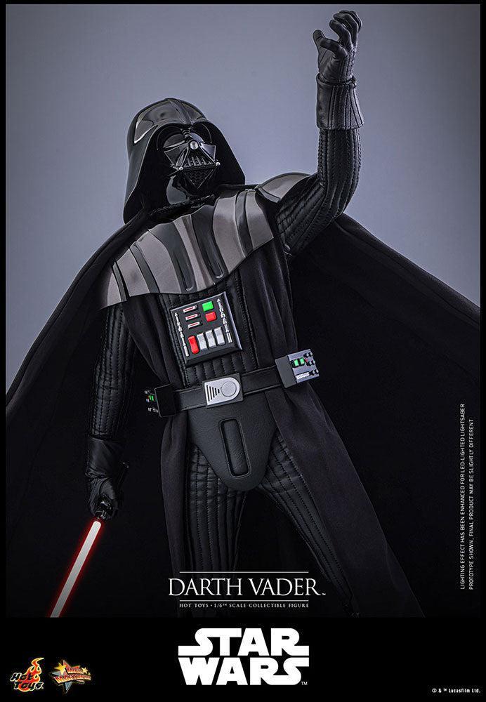ムービー・マスターピース ダース・ベイダー 1/6スケール