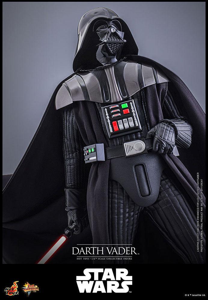 ムービー・マスターピース ダース・ベイダー 1/6スケール