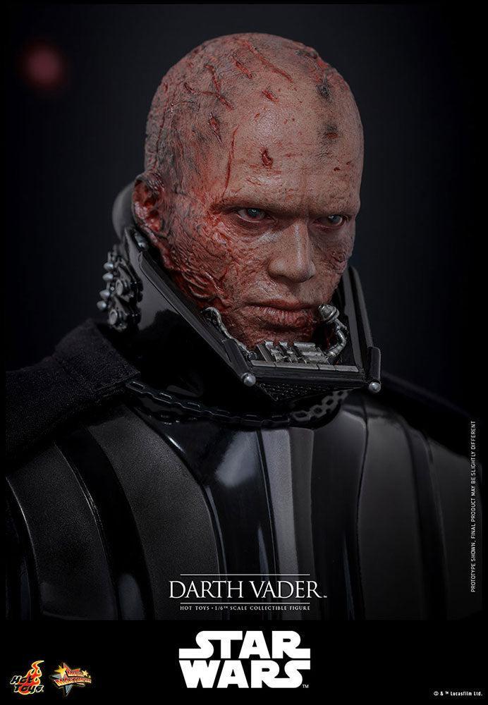 ムービー・マスターピース ダース・ベイダー 1/6スケール