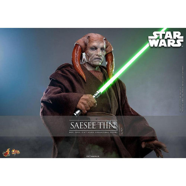 ムービー・マスターピース サシー・ティン 1/6スケール