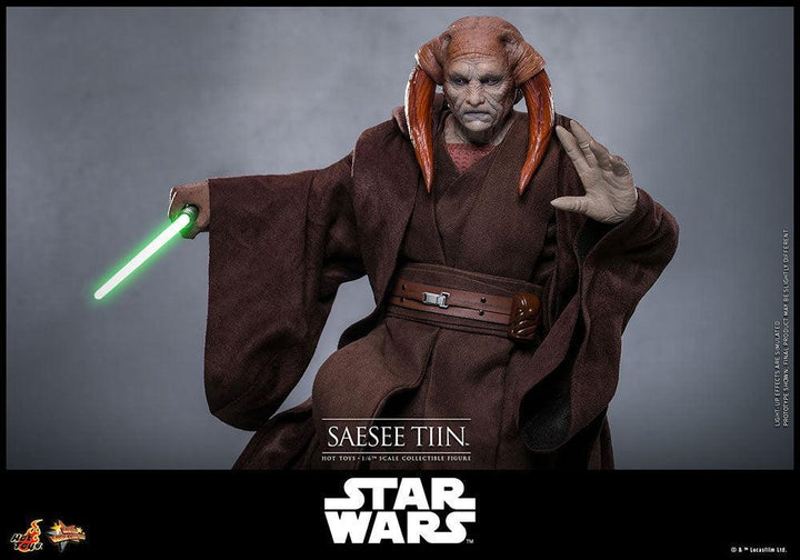 ムービー・マスターピース サシー・ティン 1/6スケール