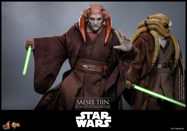 ムービー・マスターピース サシー・ティン 1/6スケール