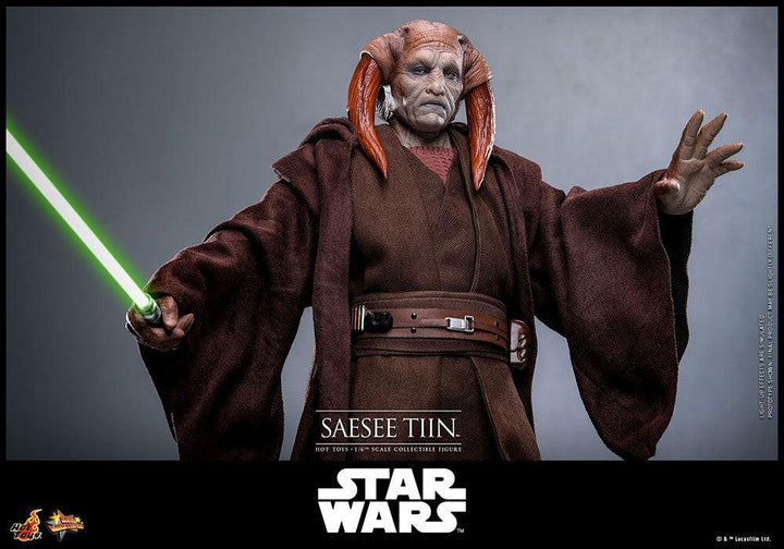 ムービー・マスターピース サシー・ティン 1/6スケール