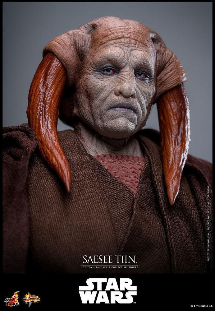 ムービー・マスターピース サシー・ティン 1/6スケール