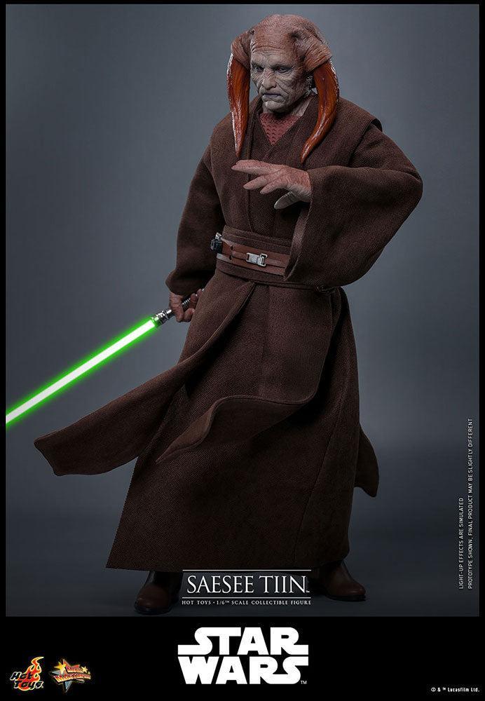 ムービー・マスターピース サシー・ティン 1/6スケール