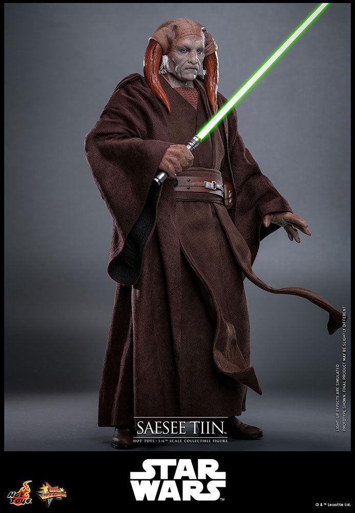 ムービー・マスターピース サシー・ティン 1/6スケール