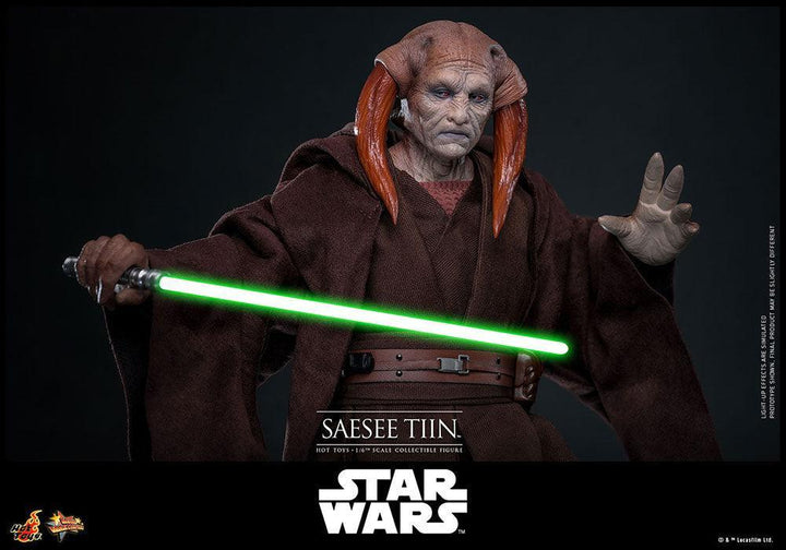 ムービー・マスターピース サシー・ティン 1/6スケール