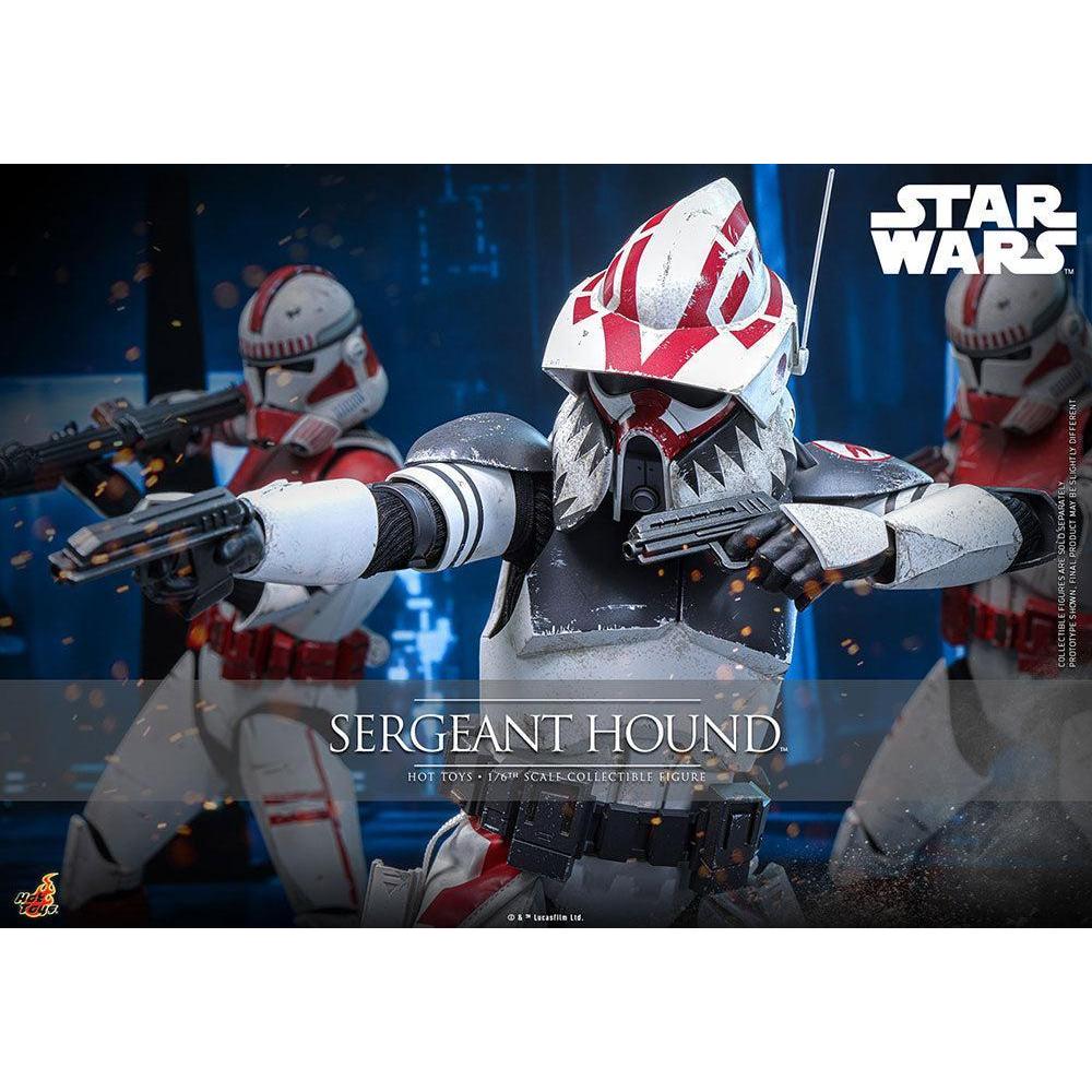 スター・ウォーズ』シリーズ – SOOTANG HOBBY