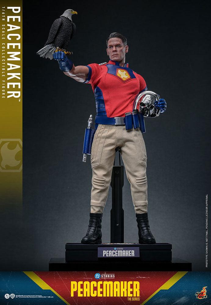テレビ・マスターピース ピースメイカー 1/6スケール – SOOTANG HOBBY