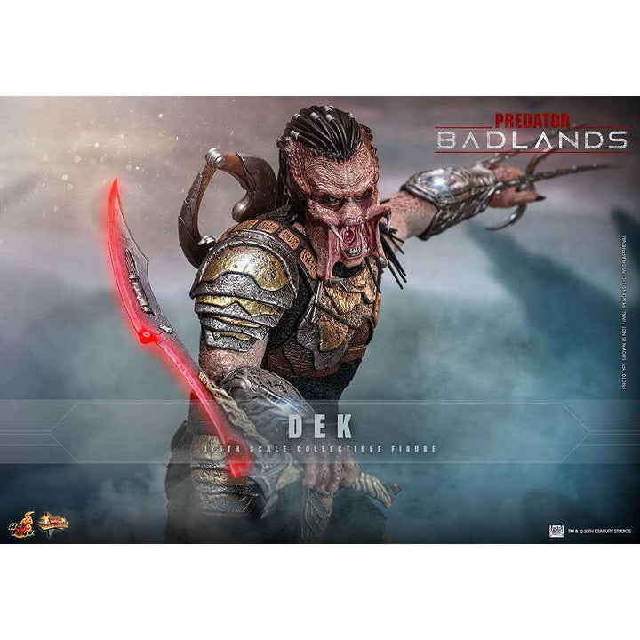 ムービー・マスターピース デク 1/6スケール