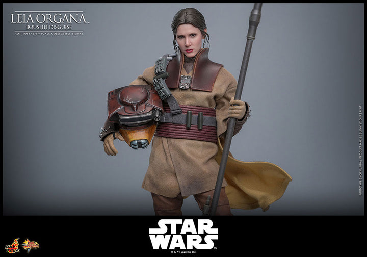 ムービー・マスターピース レイア・オーガナ（ブーシ）レイア・オーガナ（ブーシ）