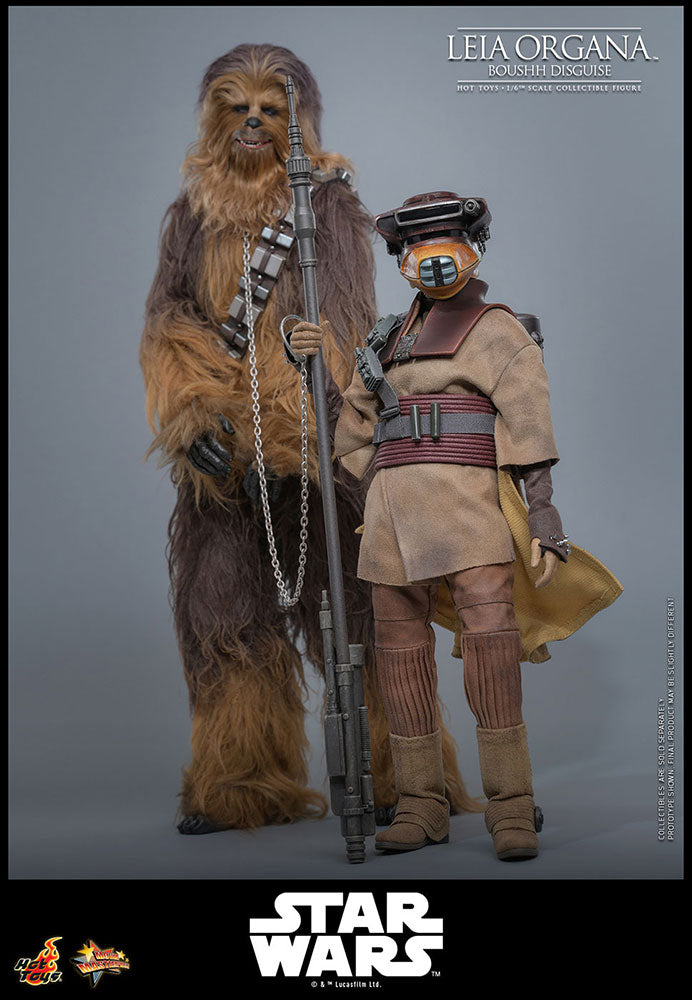 ムービー・マスターピース レイア・オーガナ（ブーシ）レイア・オーガナ（ブーシ）