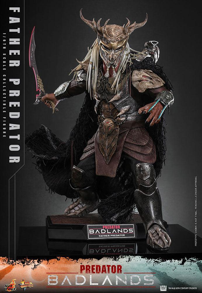 ムービー・マスターピース ニョール 1/6スケール