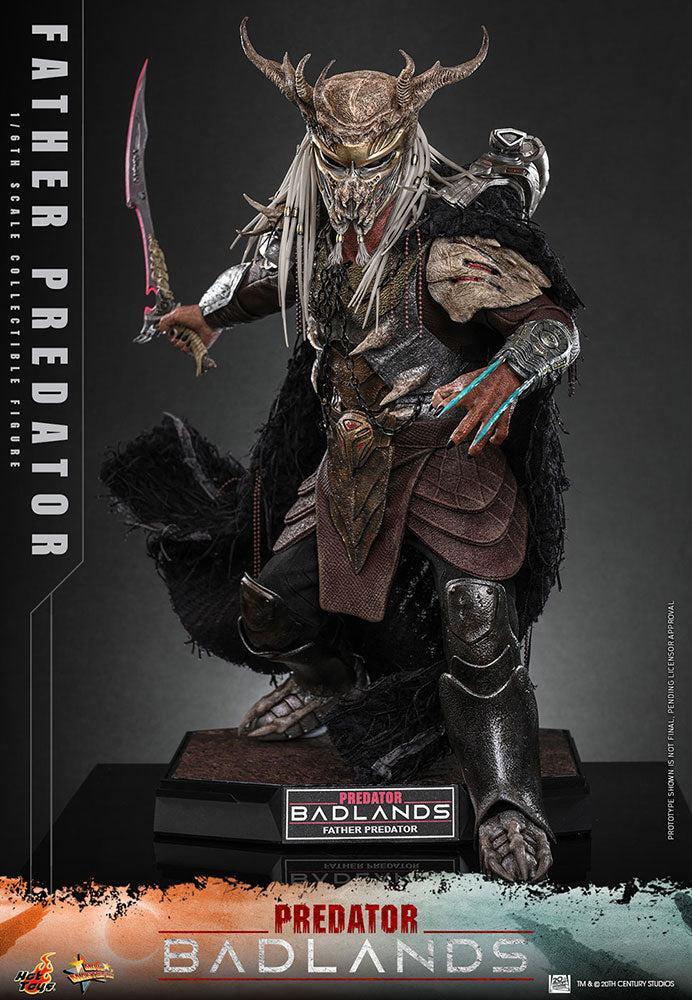 ムービー・マスターピース ニョール 1/6スケール