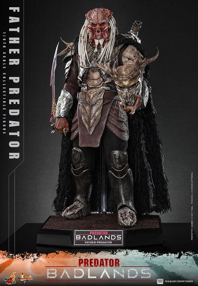 ムービー・マスターピース ニョール 1/6スケール