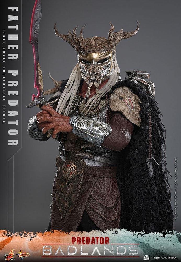 ムービー・マスターピース ニョール 1/6スケール