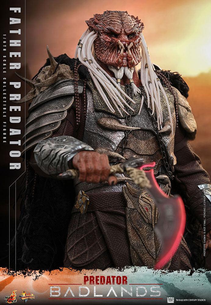 ムービー・マスターピース ニョール 1/6スケール