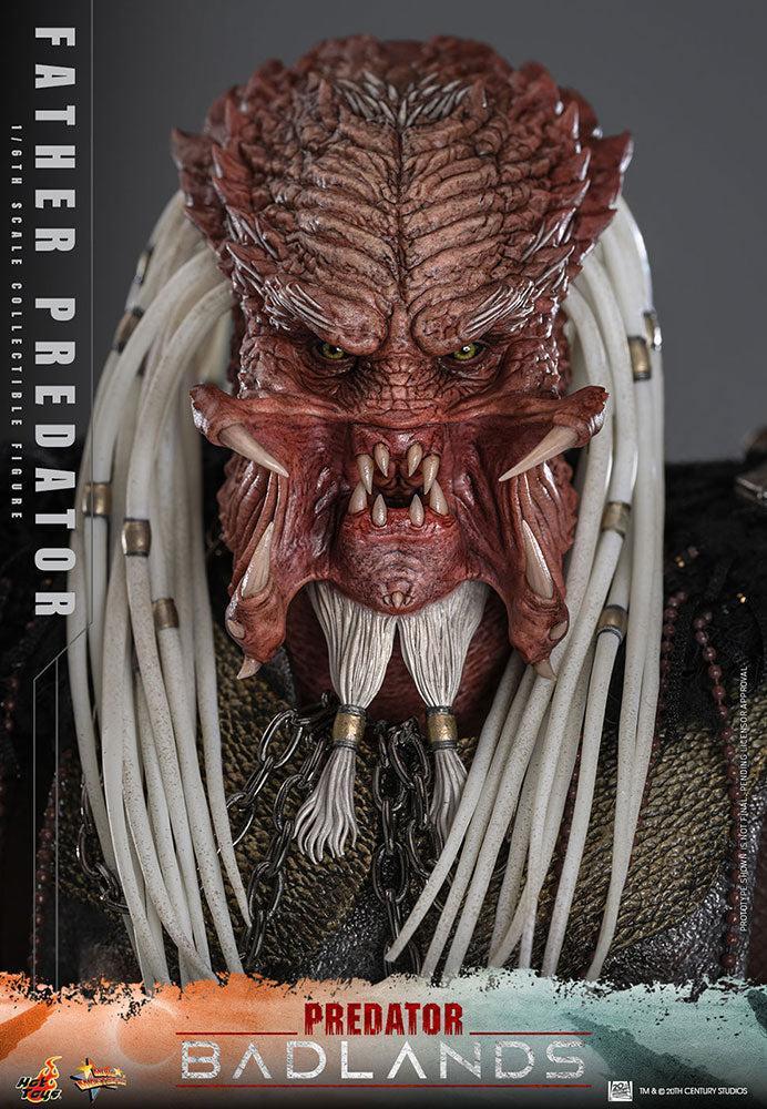 ムービー・マスターピース ニョール 1/6スケール
