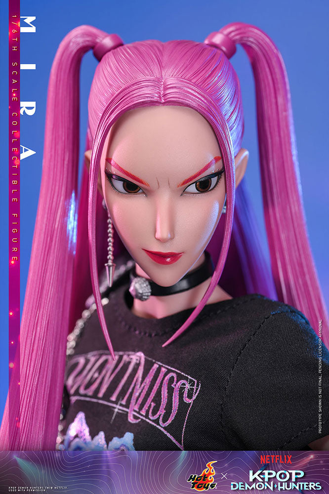 テレビ・マスターピース ミラ 1/6スケール
