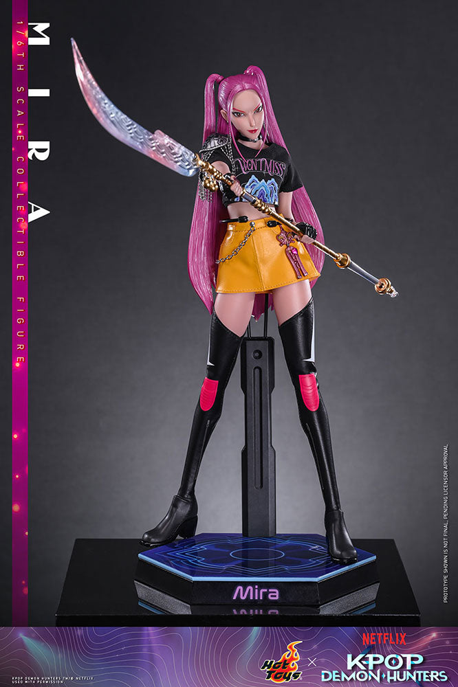 テレビ・マスターピース ミラ 1/6スケール
