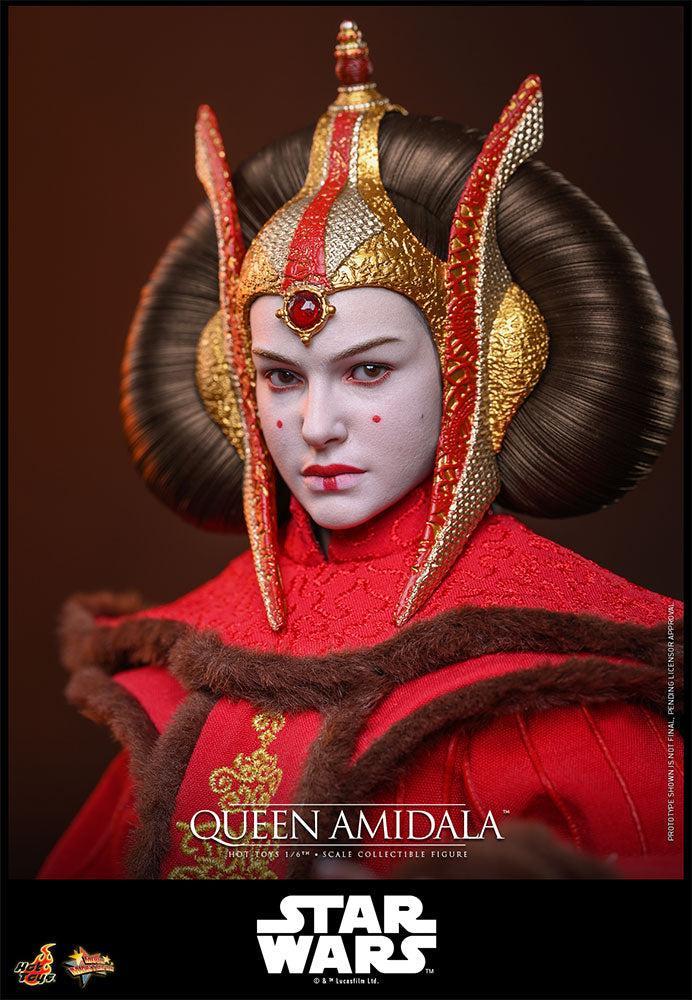ムービー・マスターピース アミダラ女王 1/6スケール