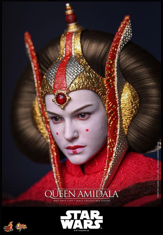 ムービー・マスターピース アミダラ女王 1/6スケール