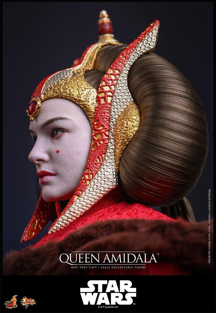 ムービー・マスターピース アミダラ女王 1/6スケール
