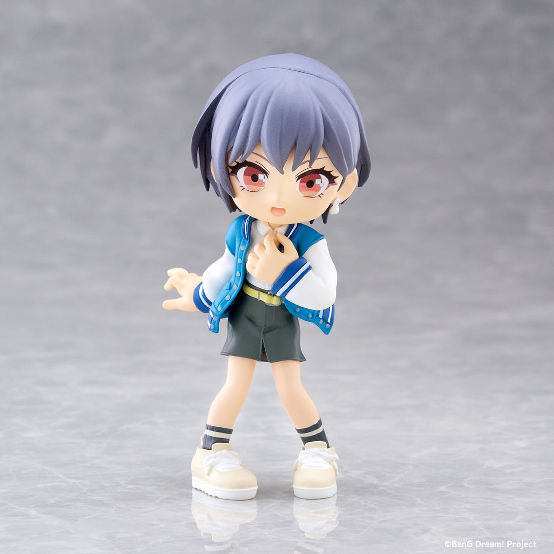 [BOX販売]PalVerse BanG Dream! It's MyGO!!!!! -6個入りBOX-