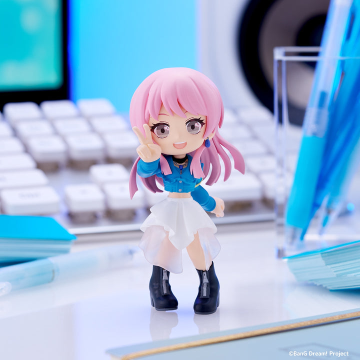 [BOX販売]PalVerse BanG Dream! It's MyGO!!!!! -6個入りBOX-