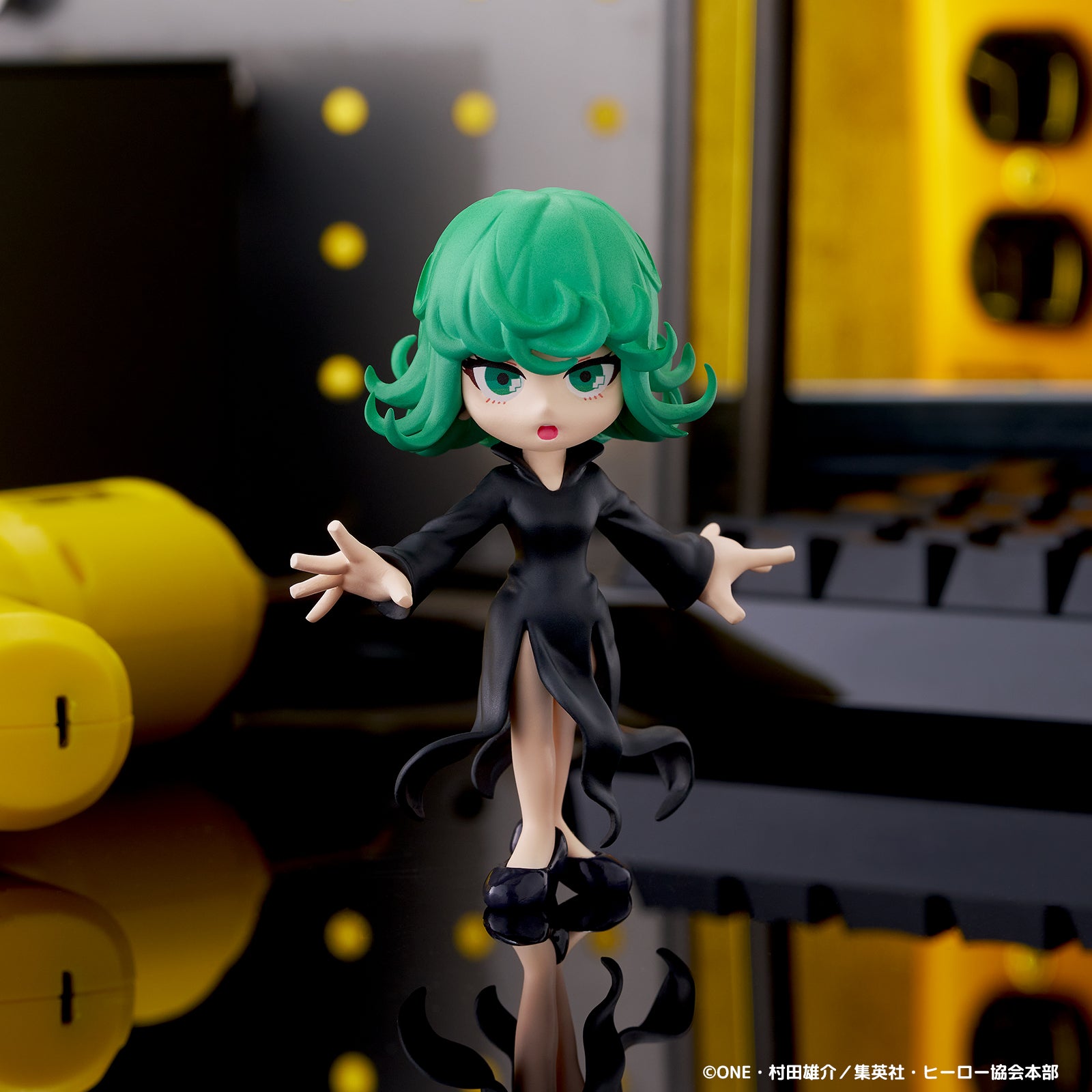 BOX販売]PalVerse ワンパンマン -6個入りBOX- – SOOTANG HOBBY