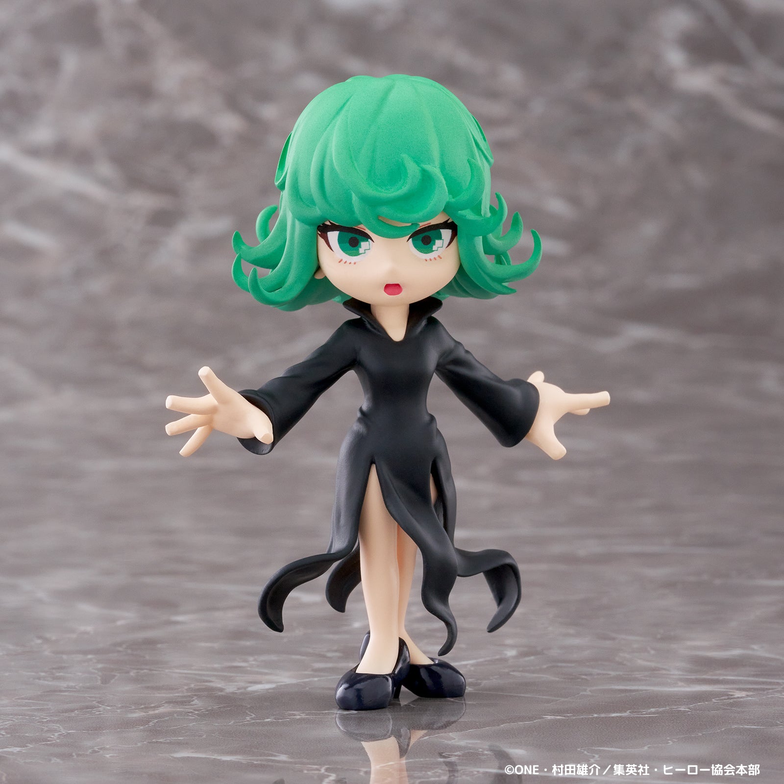 BOX販売]PalVerse ワンパンマン -6個入りBOX- – SOOTANG HOBBY
