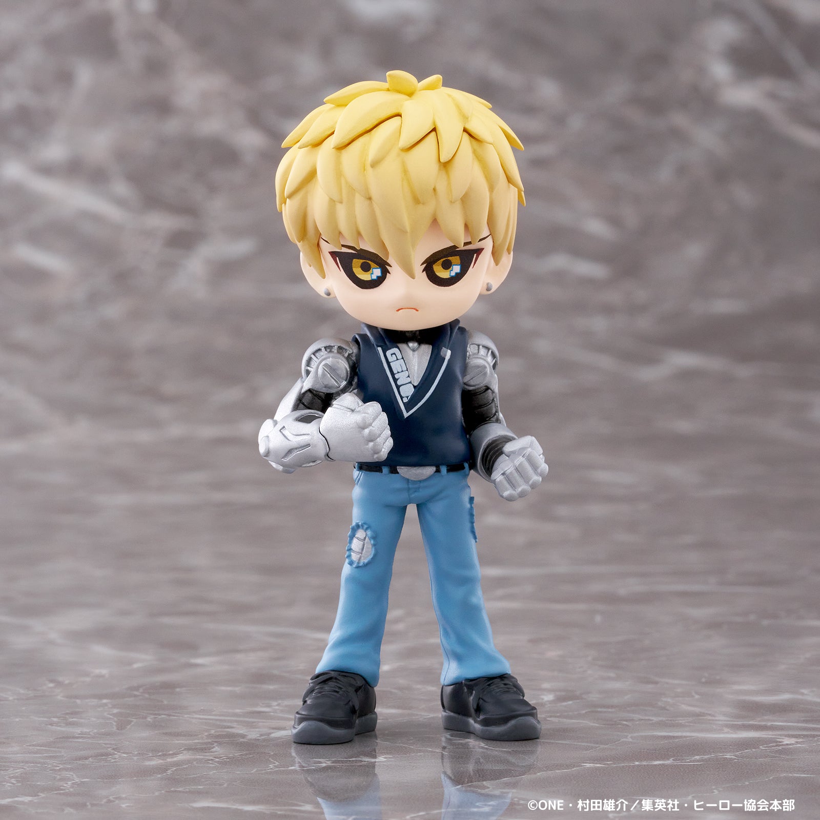 BOX販売]PalVerse ワンパンマン -6個入りBOX- – SOOTANG HOBBY