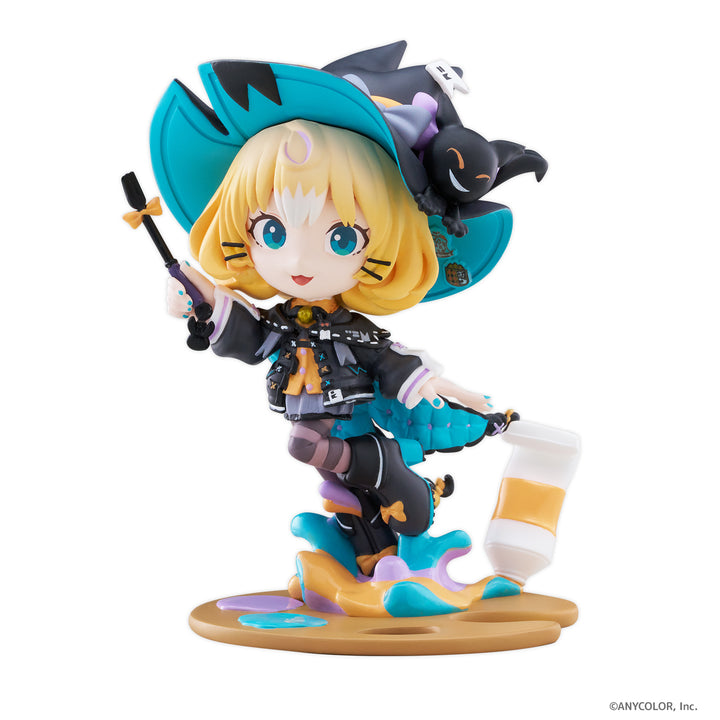 PalVerse Pal?. ミリー・パフェ