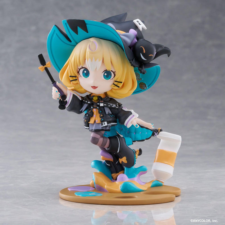 PalVerse Pal?. ミリー・パフェ